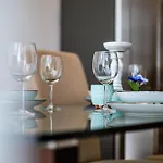 公寓 Luxury 2 Bedroom With Sea View *