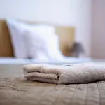 公寓 Luxury 2 Bedroom With Sea View 瓦爾納