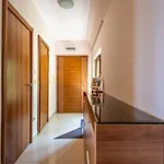 Luxury 2 Bedroom With Sea View 公寓