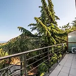 Luxury 2 Bedroom With Sea View 公寓 *
