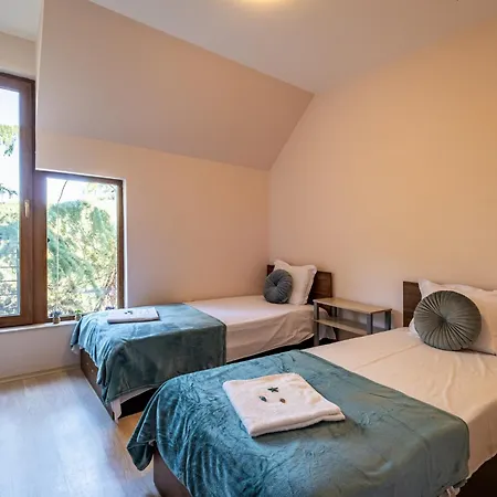 Luxury 2 Bedroom With Sea View 公寓 瓦爾納