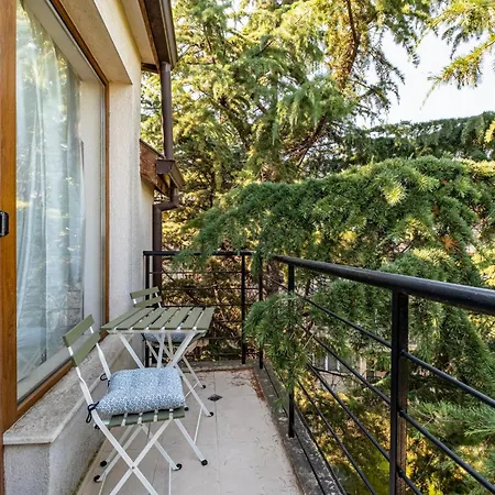 公寓 Luxury 2 Bedroom With Sea View *