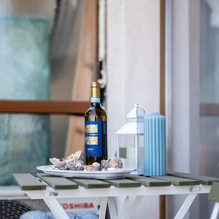 Luxury 2 Bedroom With Sea View * וארנה