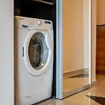 Apartament Luxury 2 Bedroom With Sea View Varna